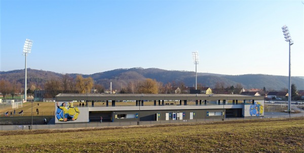 Tant Kazincbarcika - Tant Andrs KBSC Rajongi Oldala